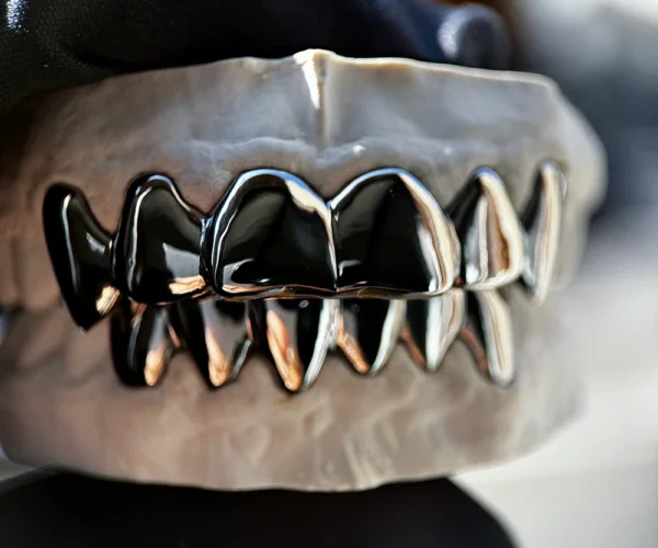 6 dents full