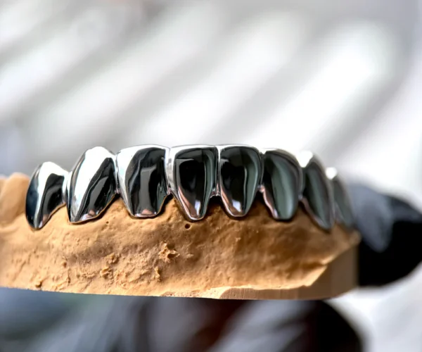 8 dents full