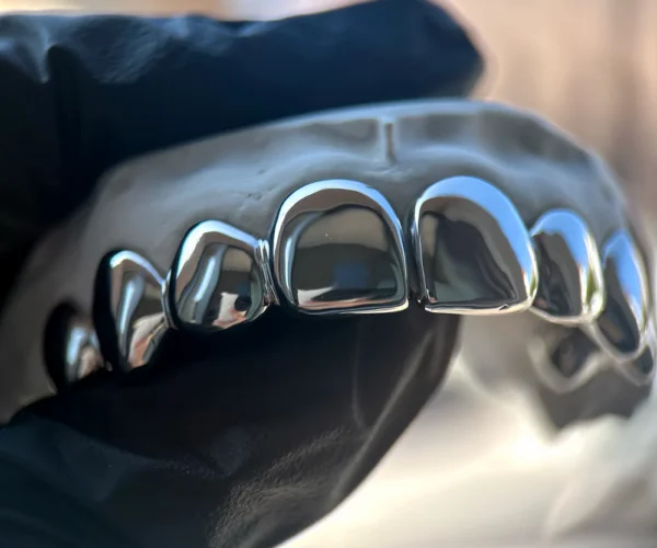 8 dents full