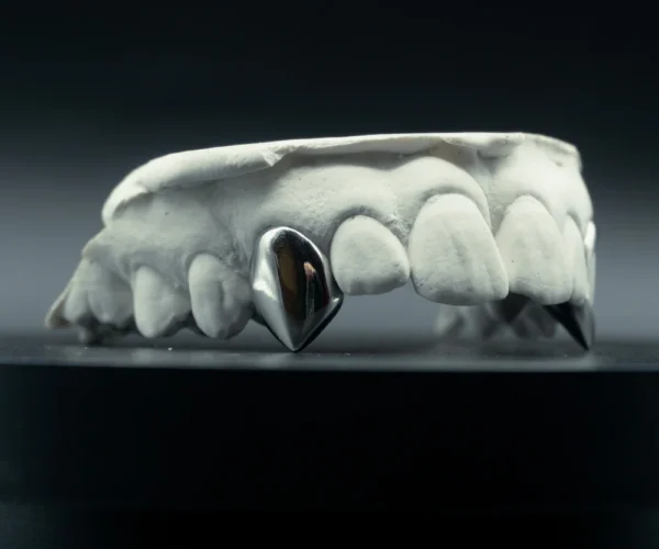 Canine vampire