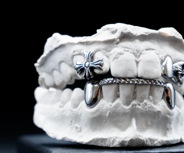 Croix style gothique